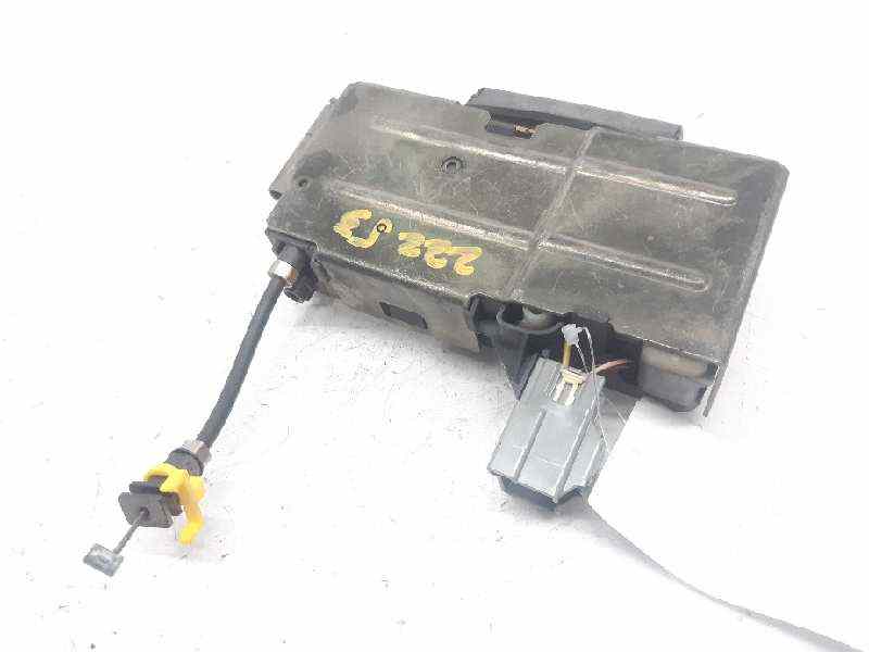 Tailgate lock VOLVO XC90 I (275) D5 AWD 6817467 BParts
