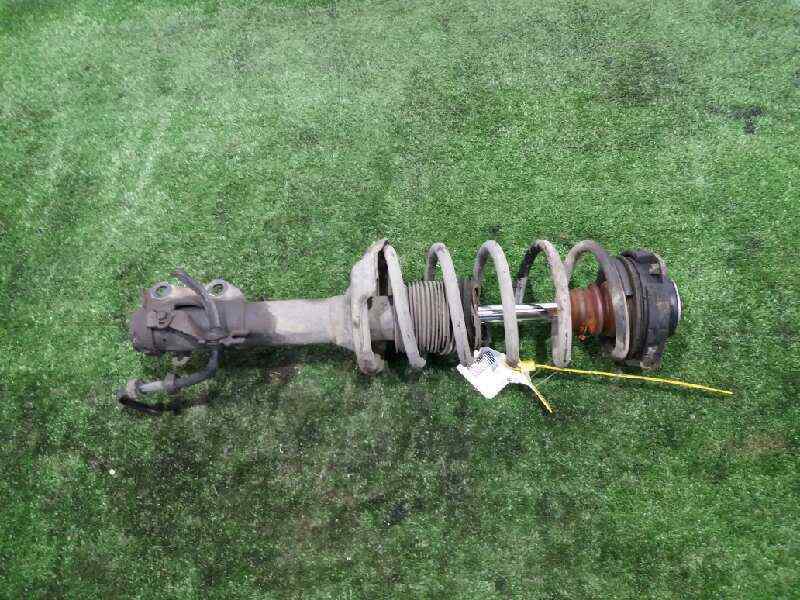Right front shock absorber SEAT II (6K1) 1.4 4592280 BParts
