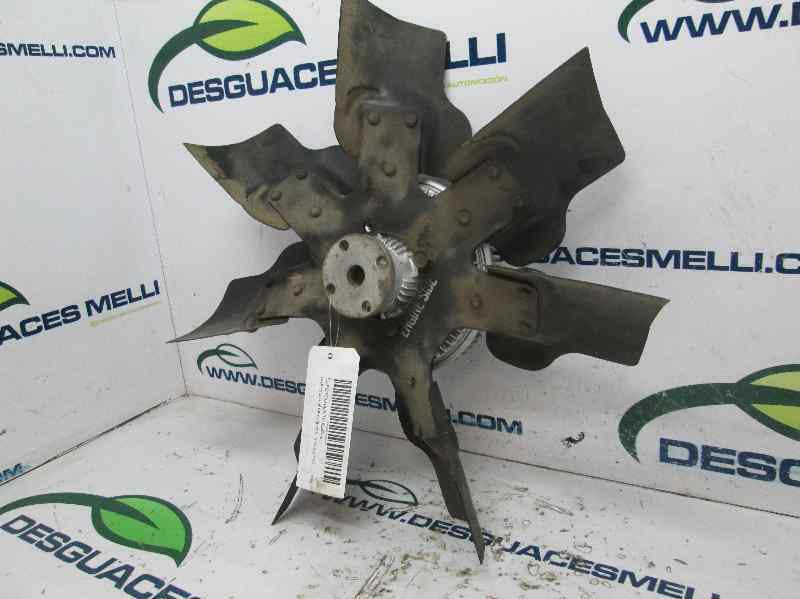 Radiator fan JEEP CHEROKEE (XJ) BParts