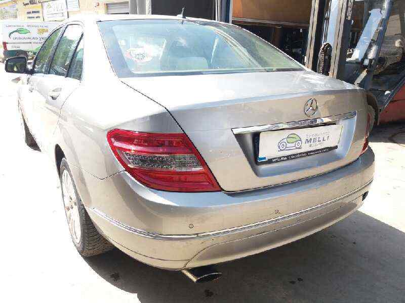 Steering Column Mercedes Benz C Class W204 C 220 Cdi 204 008 2044604516 B Parts