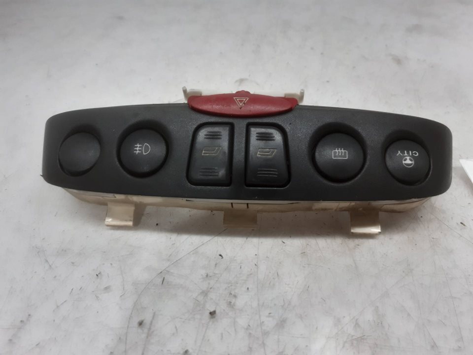 Switch FIAT PUNTO (188_) 1.2 60 (188.030, .050, .130, .150, .230, .250