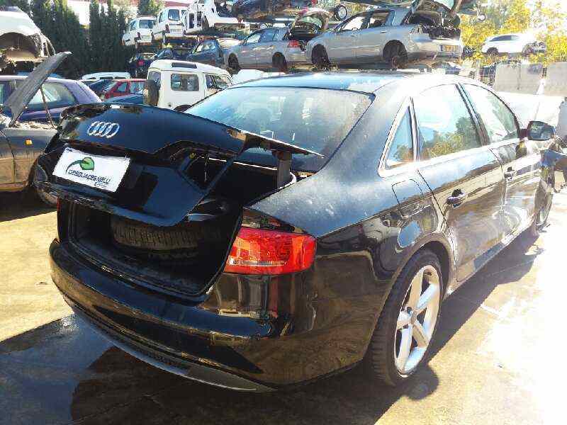 Comfort control module AUDI A4 (8K2, B8) 2.0 TDI 8T0959792M BParts