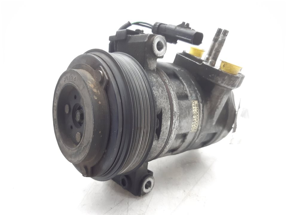 AC compressor JEEP CHEROKEE (KJ) 2.8 CRD 4x4 7554887 BParts