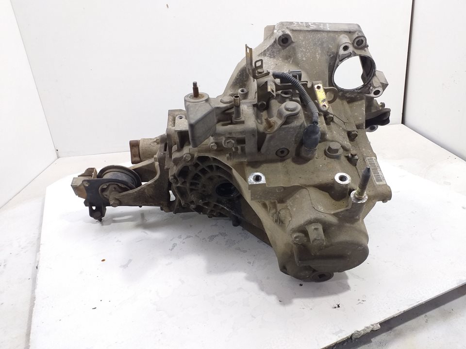 Manual gearbox HONDA HRV (GH) 1.6 16V 4WD (GH2, GH4) 7880521 BParts