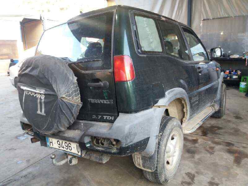 Details about / FENSTERHEBER REPARATURSATZ HINTEN LINKS FÜR NISSAN TERRANO 2 II