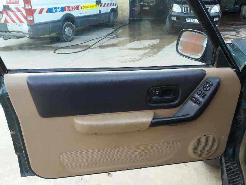 Instrument cluster JEEP CHEROKEE (XJ) P56010198AC BParts