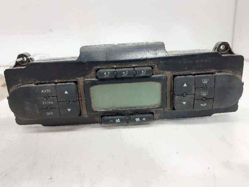 Climate control SEAT LEON (1P1) 1.9 TDI 2865626 BParts