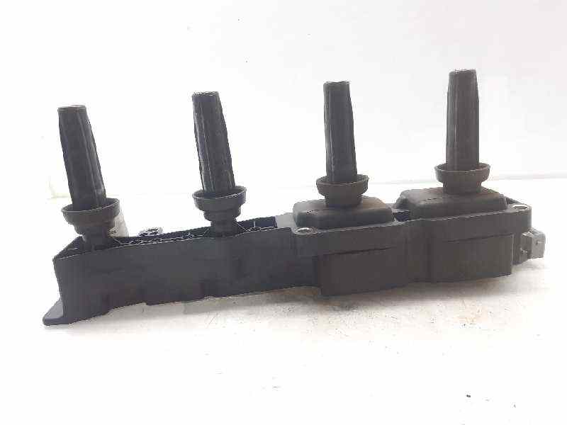 Ignition coil PEUGEOT 307 (3A/C) 6449548 BParts