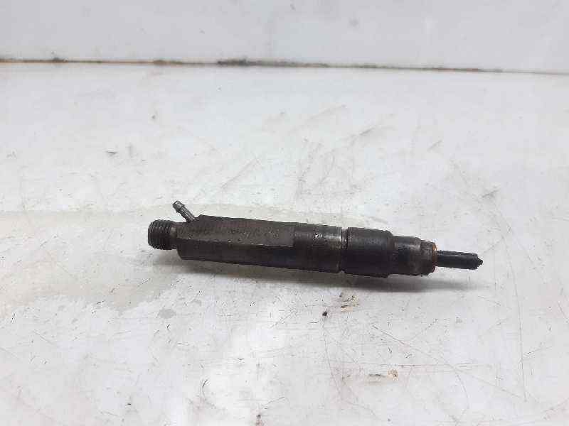 Injector AUDI A3 (8L1) 1.9 TDI 6142117 BParts