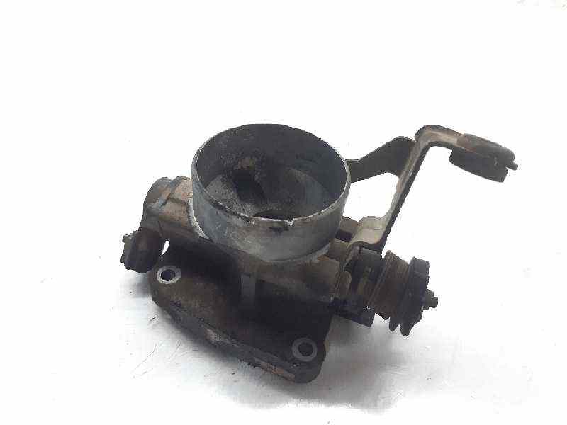 Throttle body FORD FIESTA V (JH_, JD_) 6419373 BParts