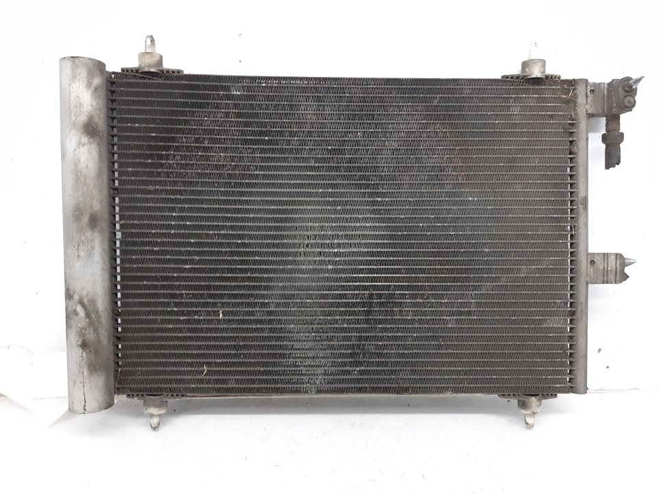 Picasso Rointe Radiator AC radiator CITROËN XSARA PICASSO (N68) 2.0 HDi 7714285 | B-Parts