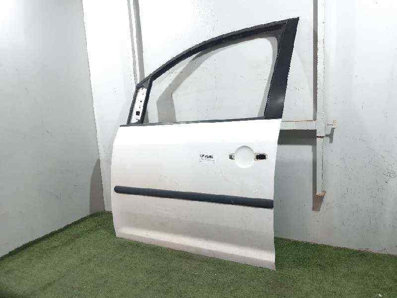 Vw caddy drivers door Clearance