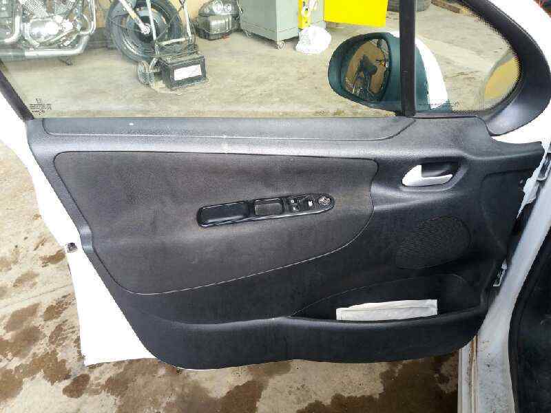 Third brake light PEUGEOT 207 (WA_, WC_) 1.6 HDi 6350Y2 BParts