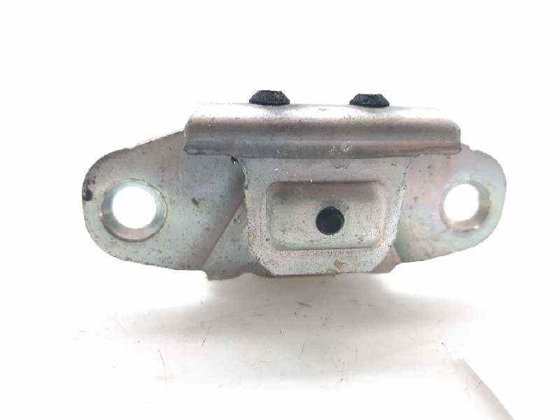 Tailgate lock MITSUBISHI L200 / TRITON (KA_T, KB_T) 2.5 DID 4WD (KB4T