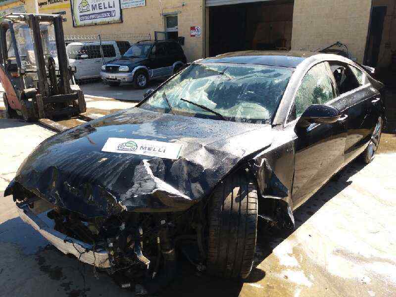 Electronic Sensor Audi A7 Sportback 4ga 4gf 3 0 Tdi