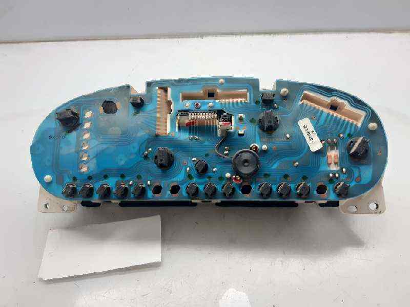 Instrument cluster FORD RANGER (ER, EQ, R_) 2.5 TD 4x4 6586438 BParts
