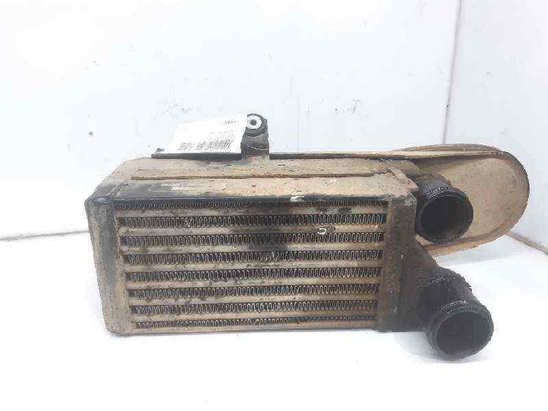 Intercooler JEEP CHEROKEE (XJ) 2.5 TD 4x4 5841138 BParts