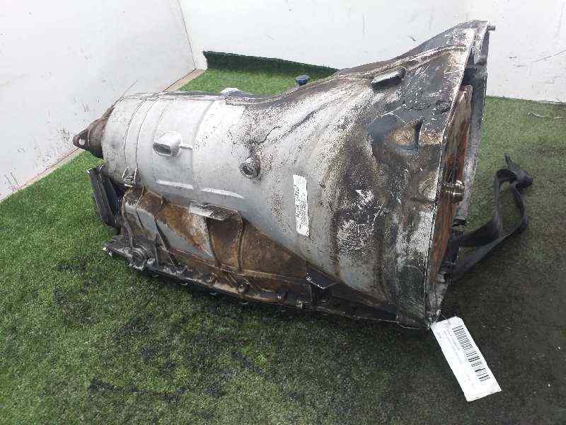 Automatic gearbox BMW 5 (E60) 525 d 6212740 BParts