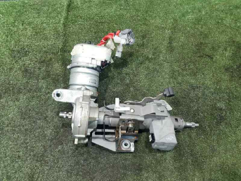 Steering column TOYOTA AURIS Estate (_E18_) 2.0 D4D (ADE186_) 5284128