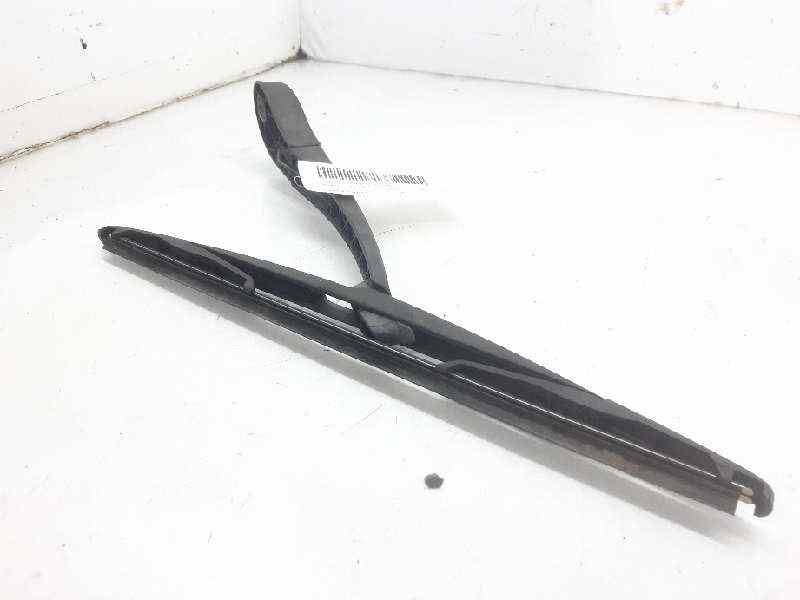 Back wipers mechanism RENAULT CLIO III (BR0/1, CR0/1) 6415490 BParts