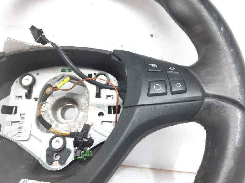 Steering wheel BMW X5 (E70) 3.0 sd 32306780542 BParts
