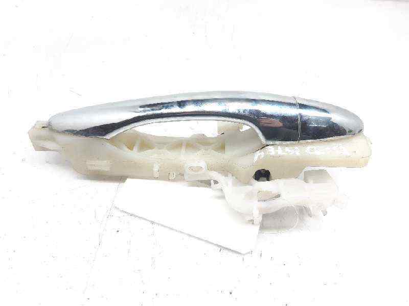 Front Right Exterior Door Handle Kia Sportage Sl 1 7 Crdi 9088100400 B Parts