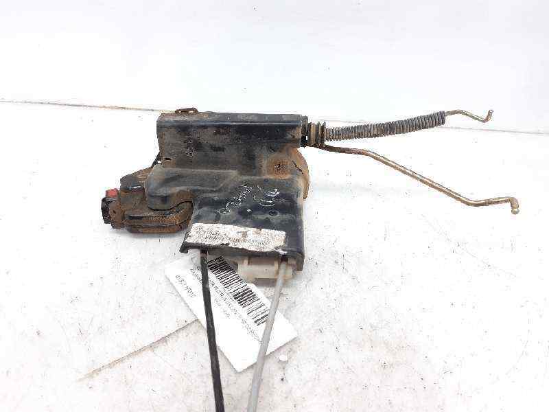 Lock kia sportage