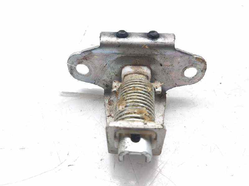 Tailgate lock MITSUBISHI L200 / TRITON (KA_T, KB_T) 2.5 DID 4WD (KB4T