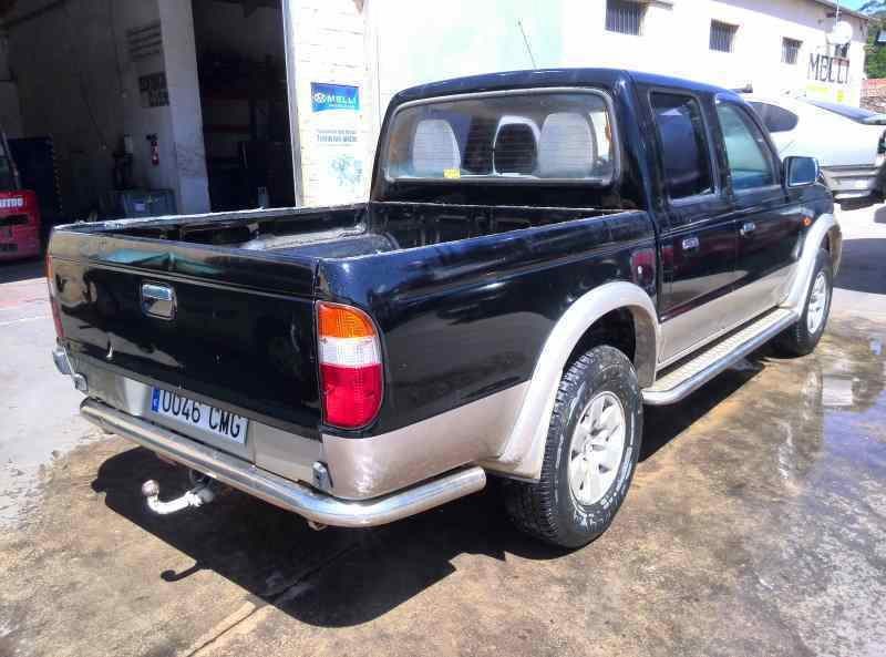 Used Car Parts For FORD RANGER (ER, EQ, R_) 2.5 TD 4x4 V242504 | B-Parts