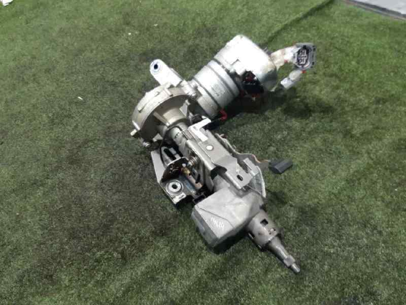 Steering column TOYOTA AURIS Estate (_E18_) 2.0 D4D (ADE186_) 5284128 BParts