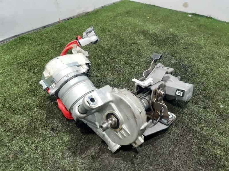 Steering column TOYOTA AURIS Estate (_E18_) 2.0 D4D (ADE186_) 5284128 BParts