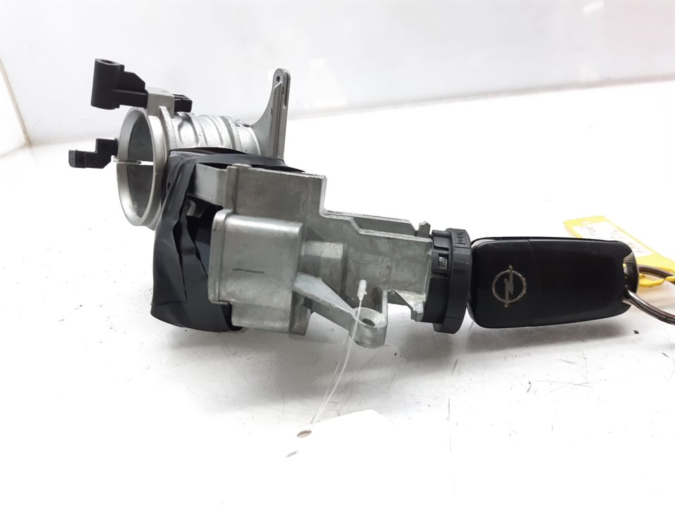 Ignition barrel OPEL ZAFIRA / ZAFIRA FAMILY B (A05) 1.9 CDTI (M75