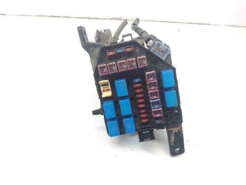 Fuse box KIA PICANTO (SA) 1.1 5866314 BParts