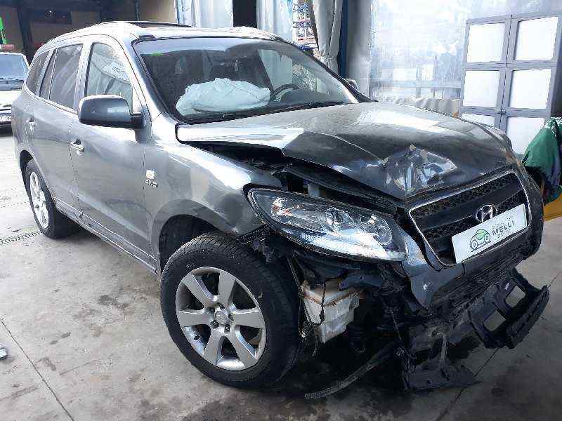 Starter HYUNDAI SANTA FÉ II (CM) 2.2 CRDi 4x4 3610027010 BParts