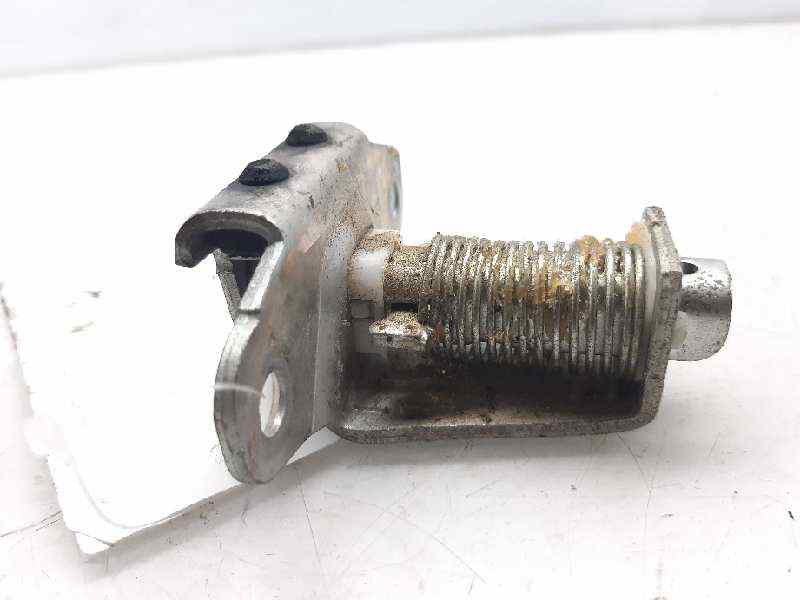 Tailgate lock MITSUBISHI L200 / TRITON (KA_T, KB_T) 2.5 DID 4WD (KB4T