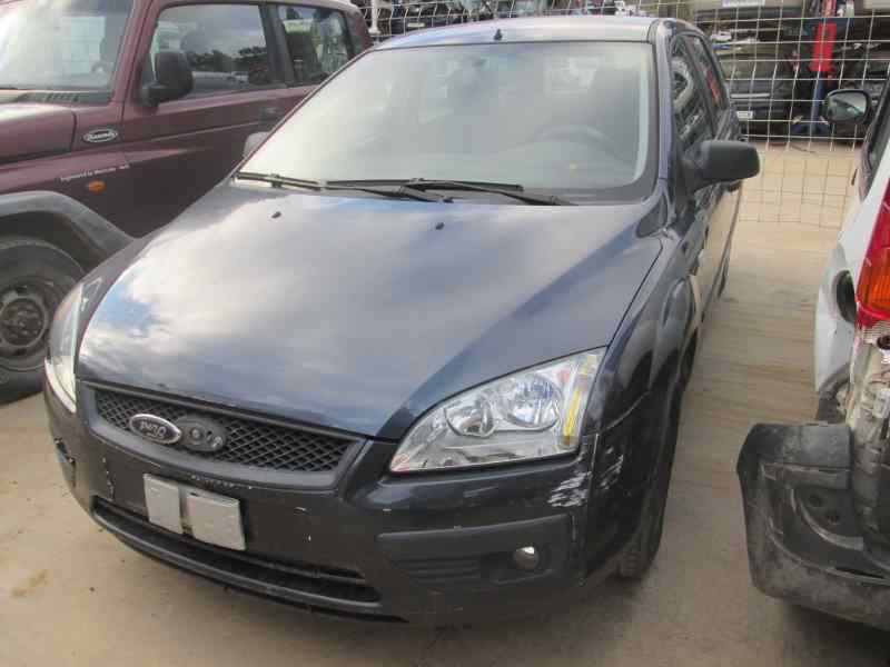 Ford focus ii turnier
