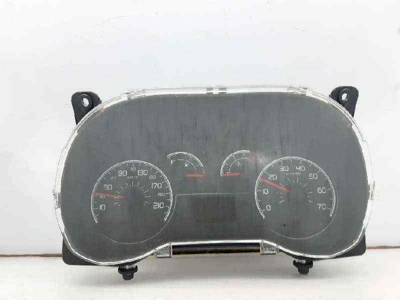 Quadro Strumenti Opel Astra H A04 1 3 Cdti L48 1380477080 B Parts