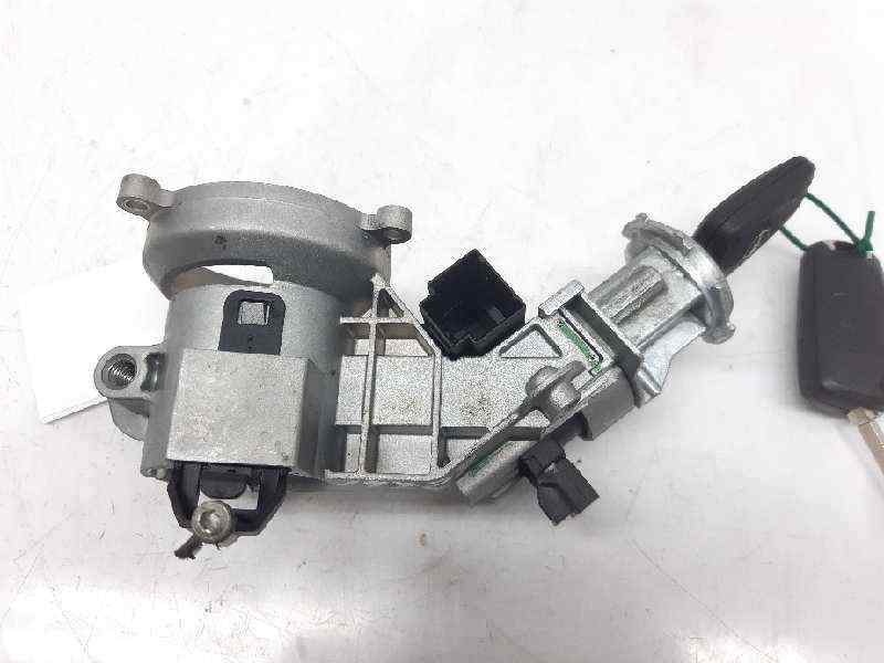 Ignition barrel OPEL CORSA D (S07) 5568782 BParts