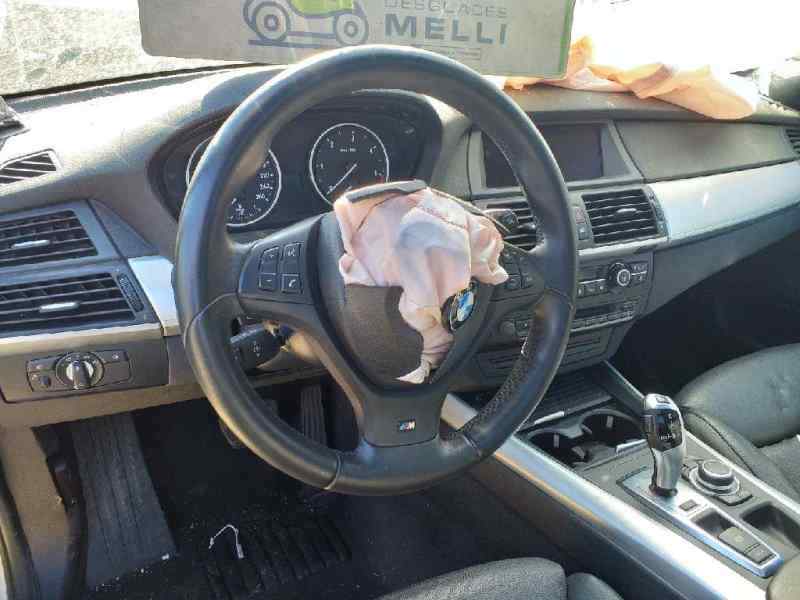 Steering wheel BMW X5 (E70) 3.0 sd 32306780542 BParts