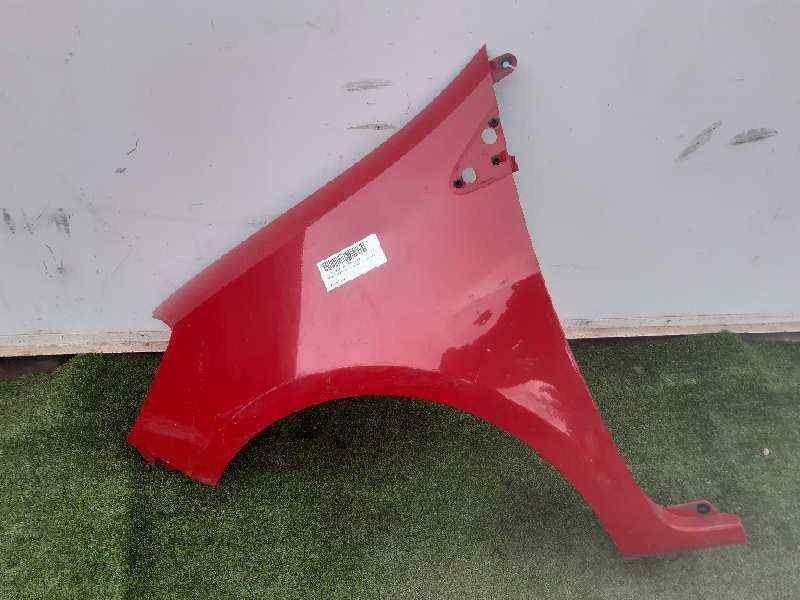 Aile Avant Gauche Renault Clio Iii Br0 1 Cr0 1 1 4 16v 7701476104 B Parts