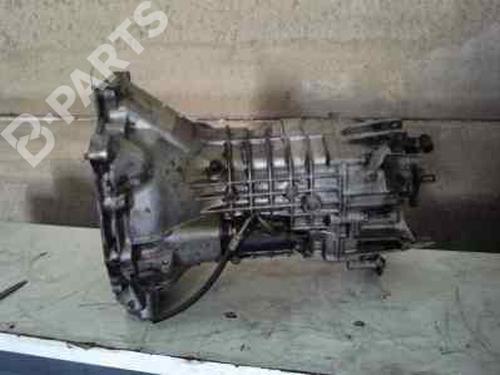 Gearbox BMW 3 (E30) 324 td | BP4073568M3 