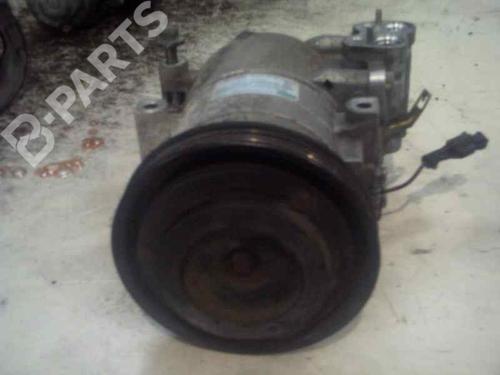 AC compressor OPEL VECTRA A (J89)  | BP3082189M34 