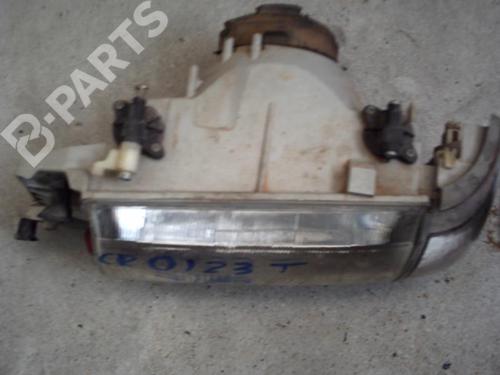 Left headlight FIAT TIPO (160_) [1987-1997]  3052662