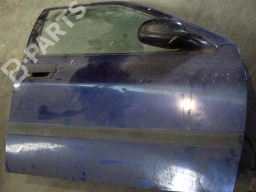 Front right lock PEUGEOT 406 (8B)  | BP3035970C97 