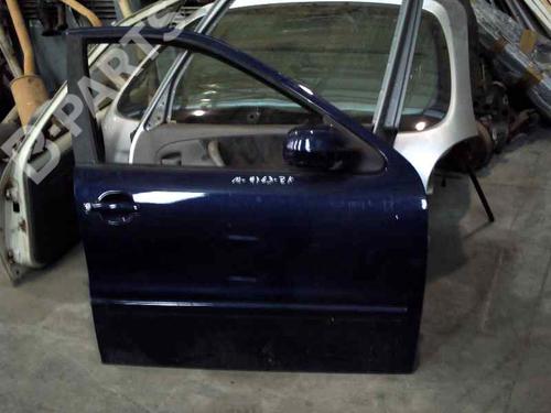 Front right exterior door handle SEAT LEON (1M1) 1.9 TDI | BP3033978C129 