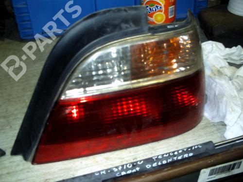 Right taillight DAEWOO NEXIA 1.5 16V (08, 68) (90 hp) 3044601