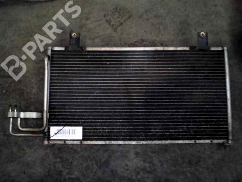 Used AC radiator KIA SEPHIA (FA) [1995-1997]  3036358