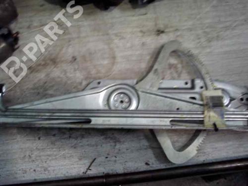Used Front right window mechanism FORD FOCUS II (DA_, HCP, DP) 2.0 TDCi (136 hp) 3045484