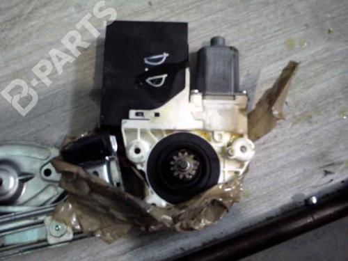 Front right window mechanism FORD FOCUS II (DA_, HCP, DP) 2.0 TDCi | BP3045484C23 