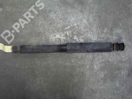 Used Left rear shock absorber OPEL KADETT E (T85) [1984-1993]  3061400